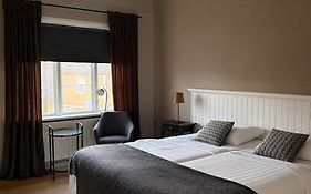 Hotell och Restaurang Gästis
